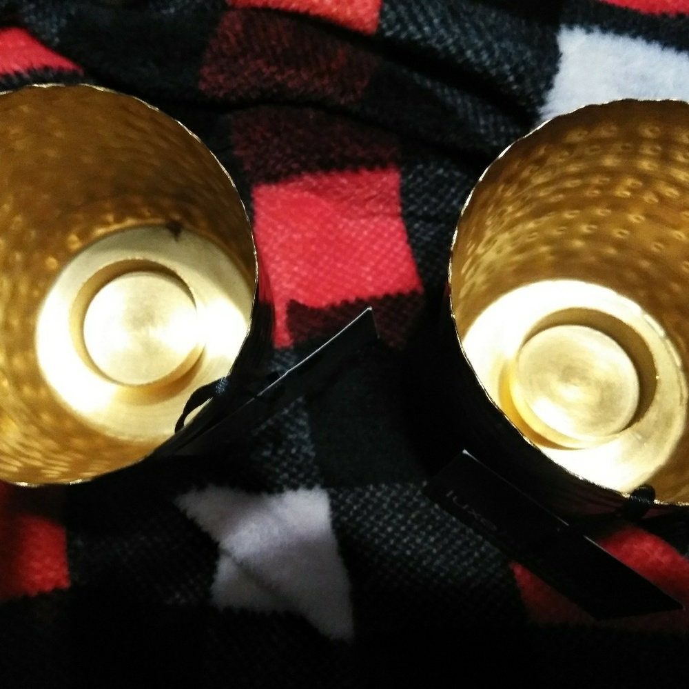 Candle holders - Picture 2 of 4